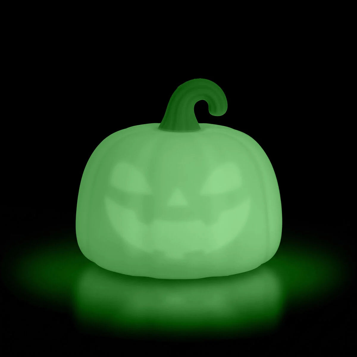 Legami Halloween Luce LED Notturna Zucca Soft Dreams – Silicone Touch Ricaricabile