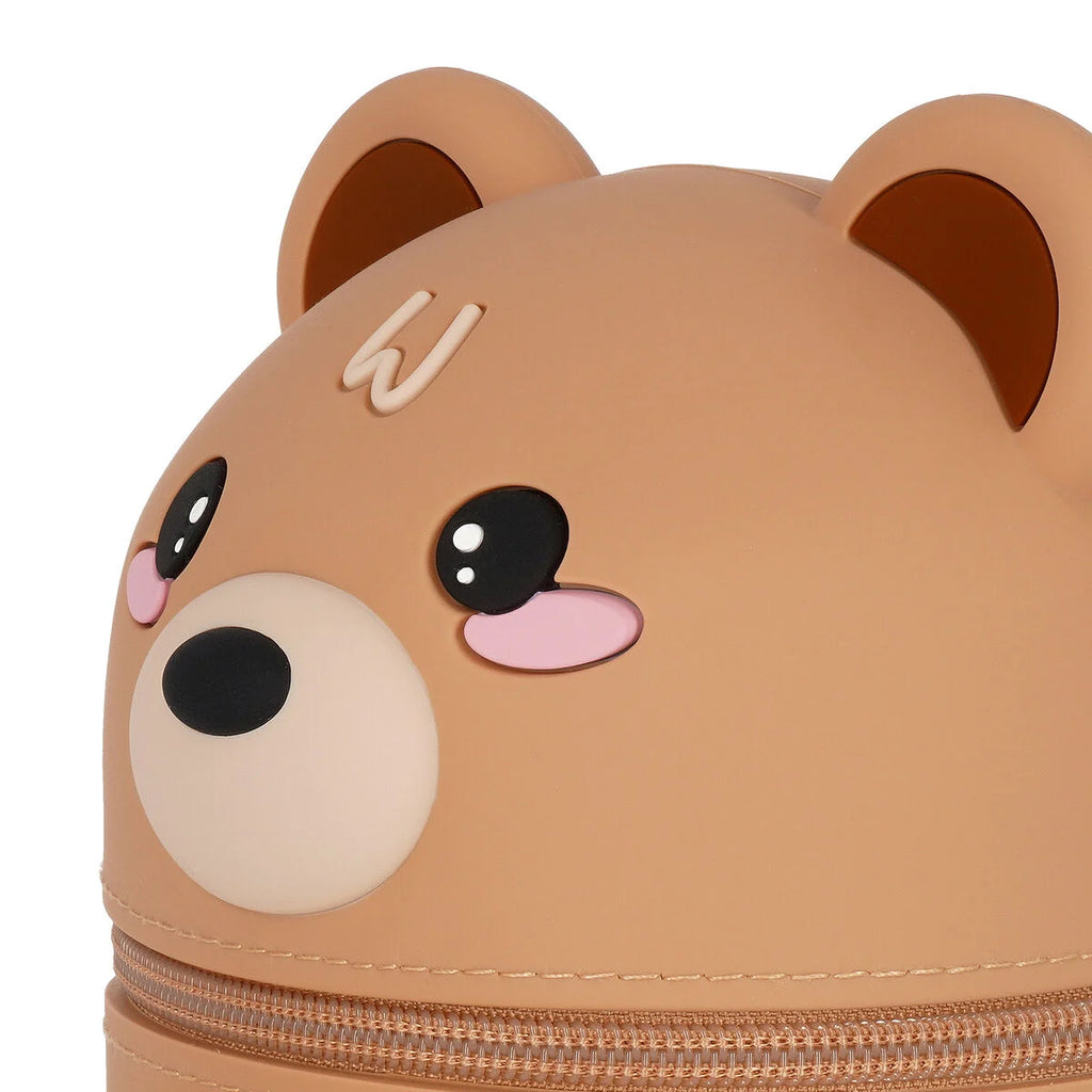 PREORDINE: Legami Super Kawaii Astuccio 2 in 1 XXL Teddy Bear