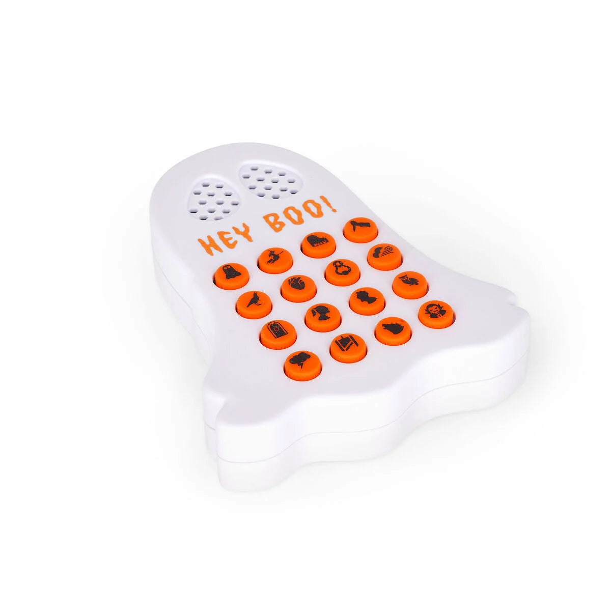 Legami: Gioco con Effetti Sonori Spaventosi - Hey Boo!