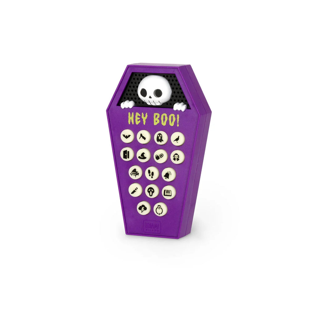 Legami Halloween Gioco con Effetti Sonori Spaventosi - Hey Boo!
