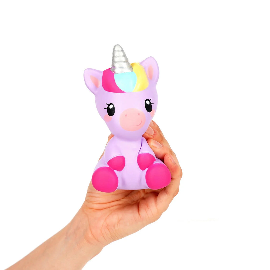 Legami Antistress Unicorno – Stress Less | Profumato Fragola