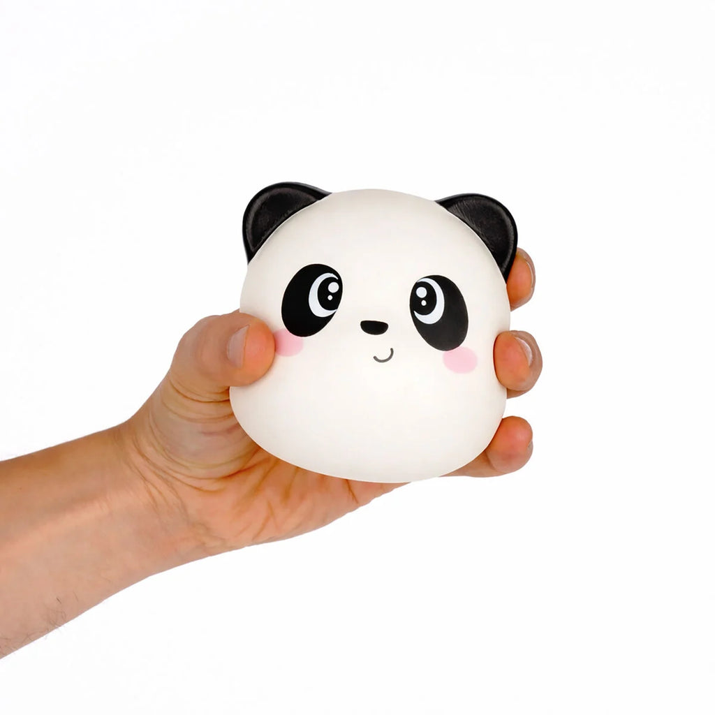 Antistress Stress Less Panda Profumato Fragola – Legami