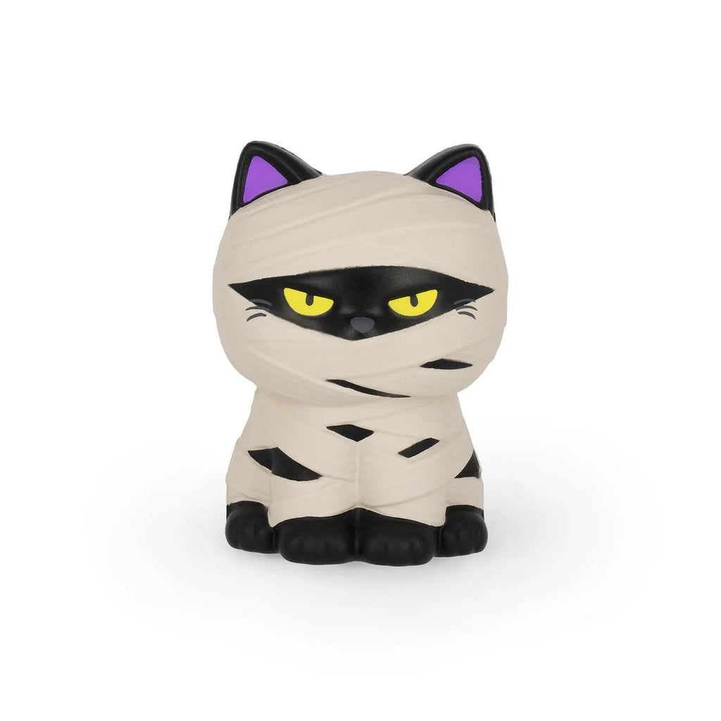 Legami Halloween Antistress - Mummy Cat - Stress Less