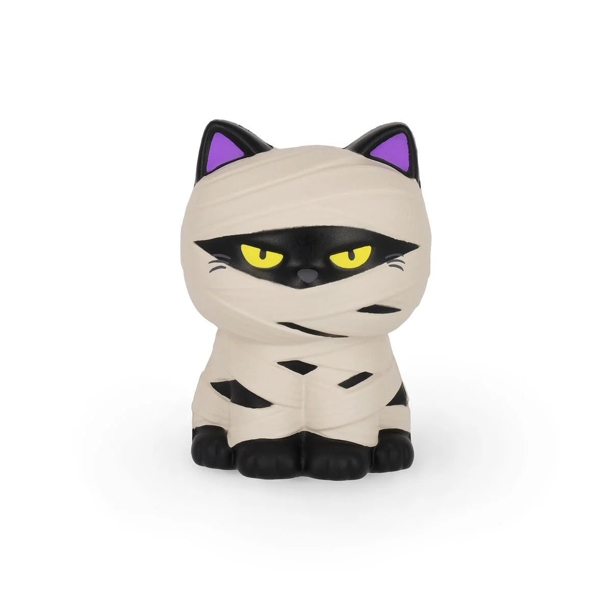 Legami Halloween Antistress - Mummy Cat - Stress Less