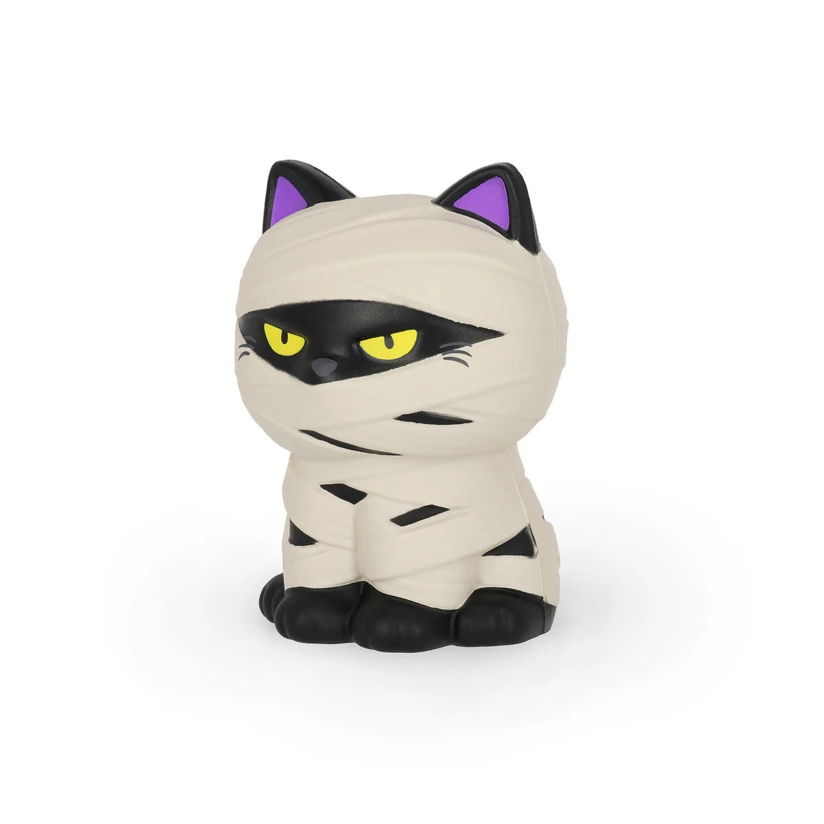 Legami Halloween Antistress - Mummy Cat - Stress Less