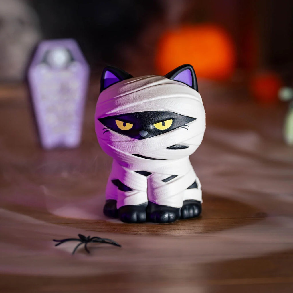 Legami Halloween Antistress - Mummy Cat - Stress Less