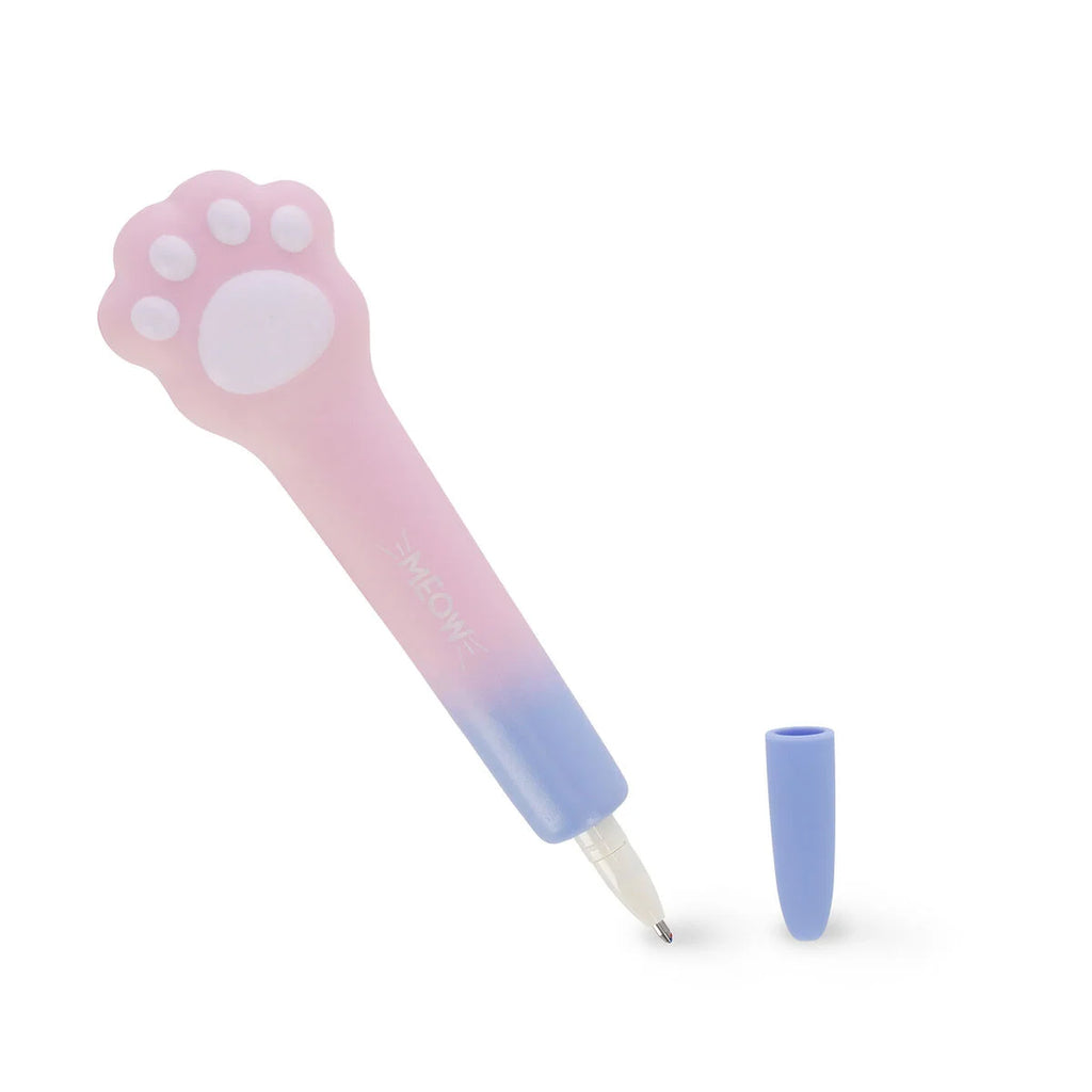 Legami: Penna Gel Antistress "Believe in Magic" - Squeezies