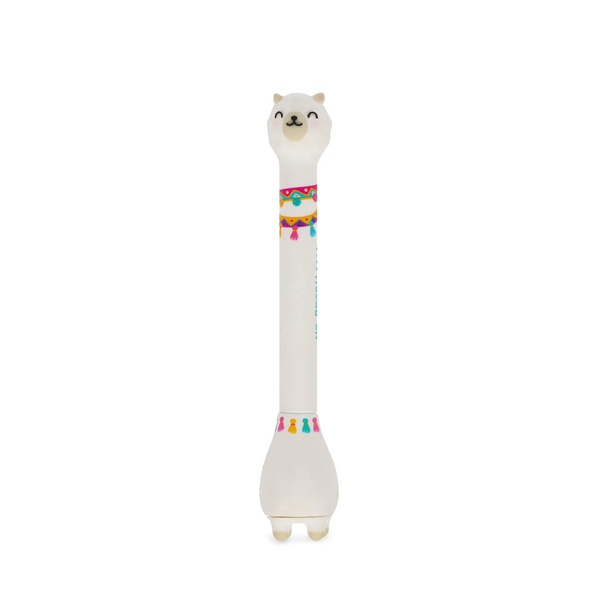 Penna a Sfera con Base Stand-Ink Ovation Lama – Legami
