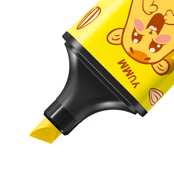 Stabilo: Evidenziatore STABILO BOSS MINI Animal Vibes