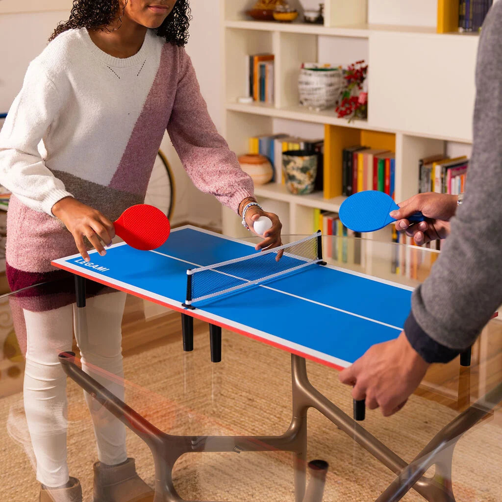 Legami - Vintage memories - Pong da Tavolo