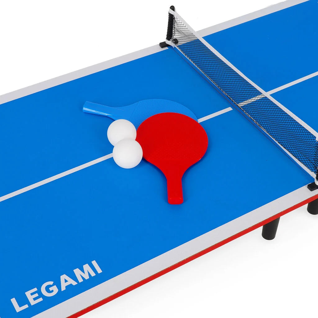 Legami - Vintage memories - Pong da Tavolo