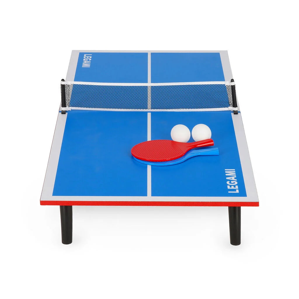 Legami - Vintage memories - Pong da Tavolo