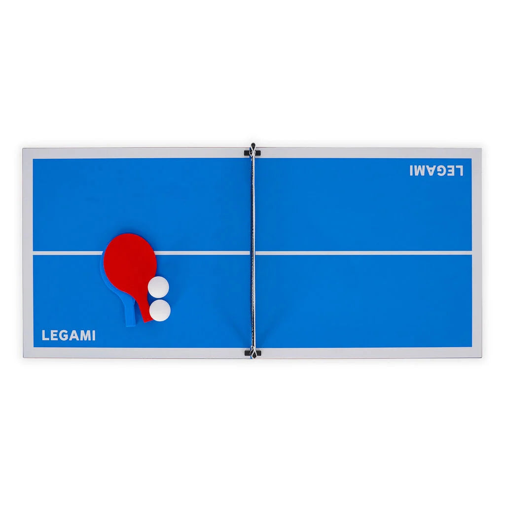 Legami - Vintage memories - Pong da Tavolo