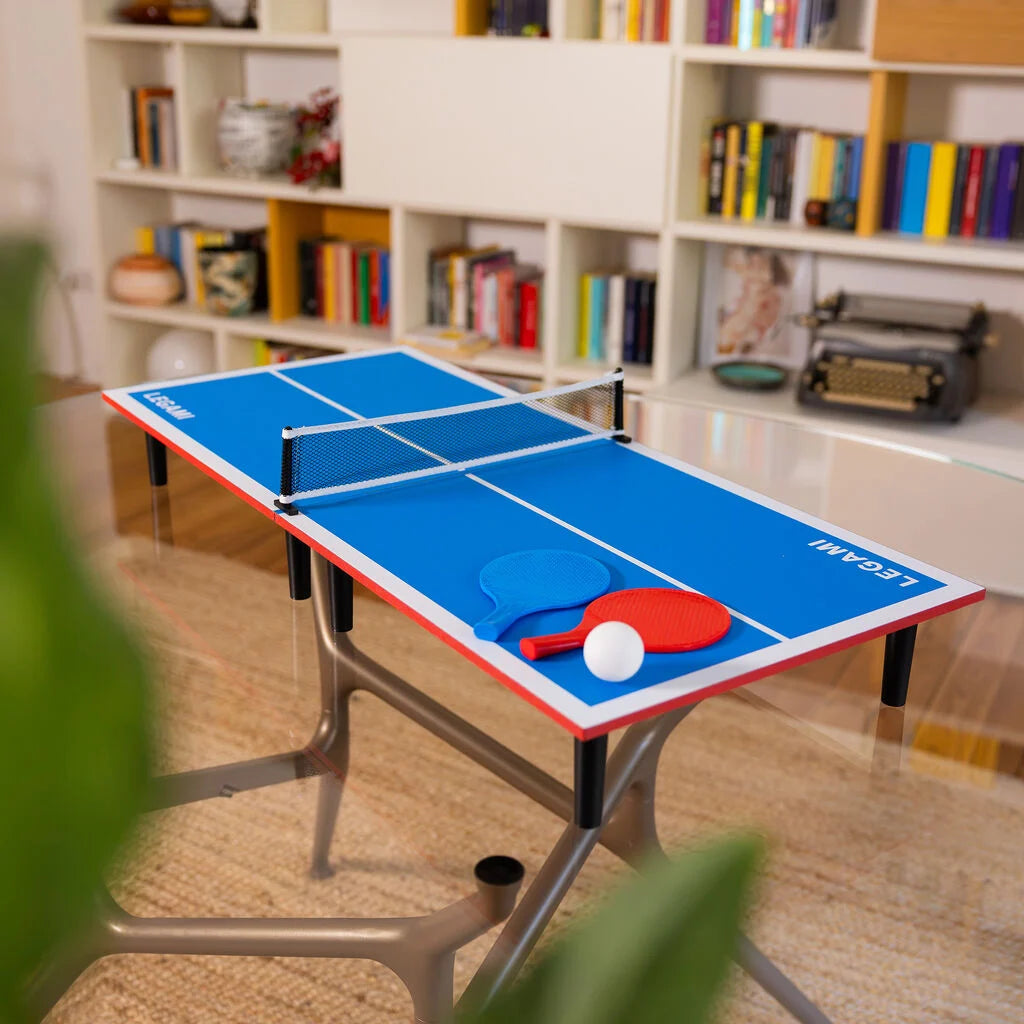 Legami - Vintage memories - Pong da Tavolo