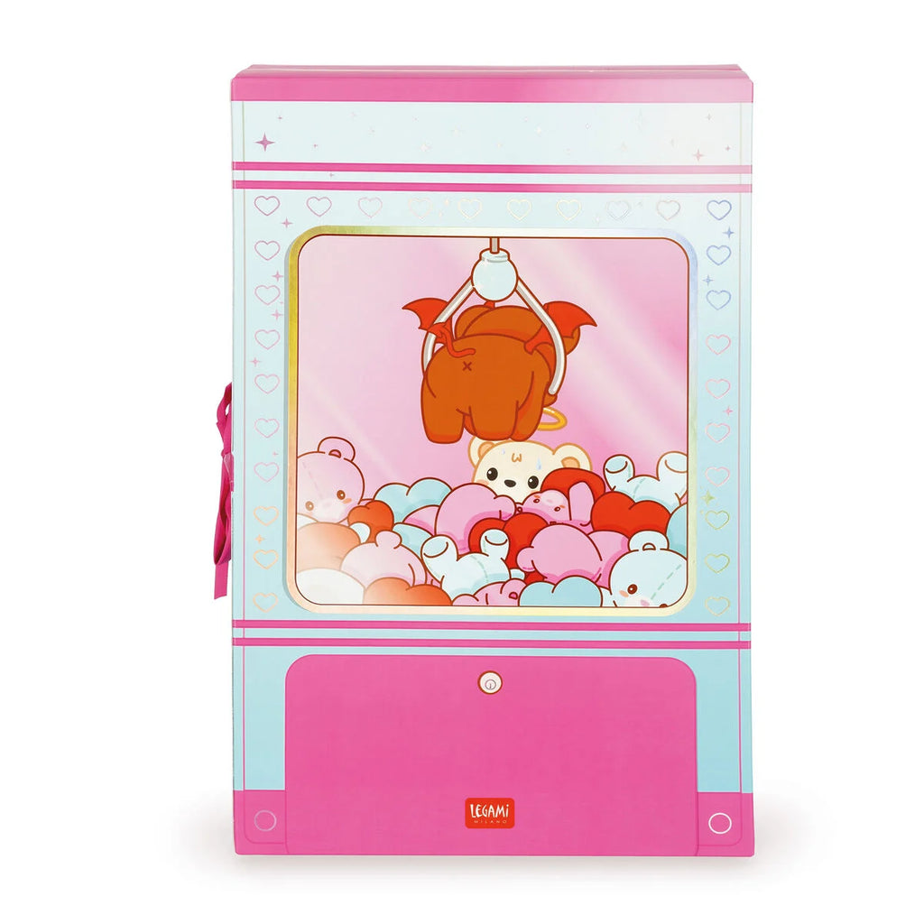 Legami: Scatola con 7 sorprese