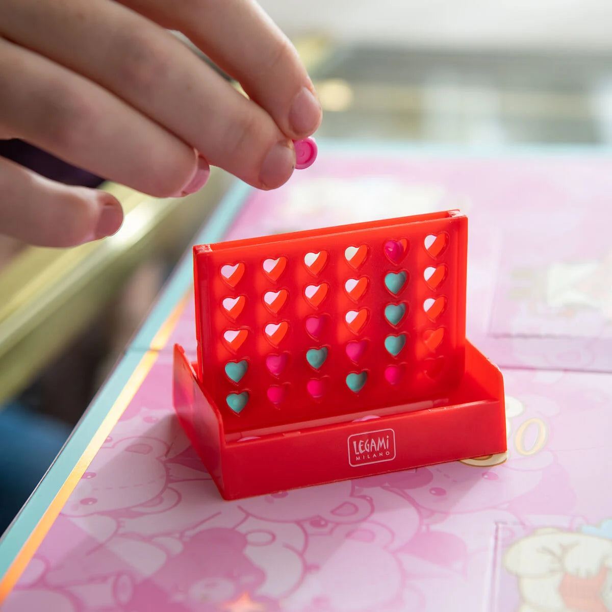 Legami: Scatola con 7 sorprese