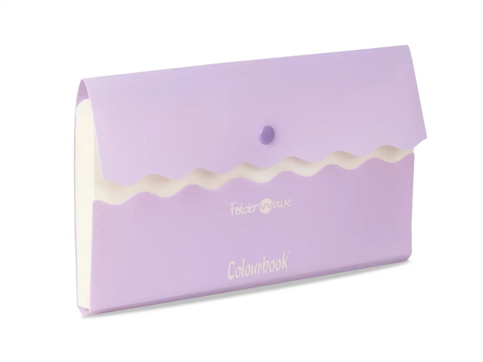 Porta documenti 11x23cm con soffietto