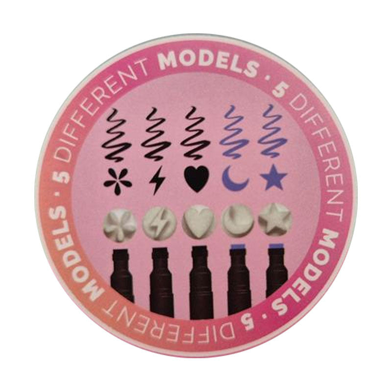 WOW Generation Eye liner con timbrino facciale