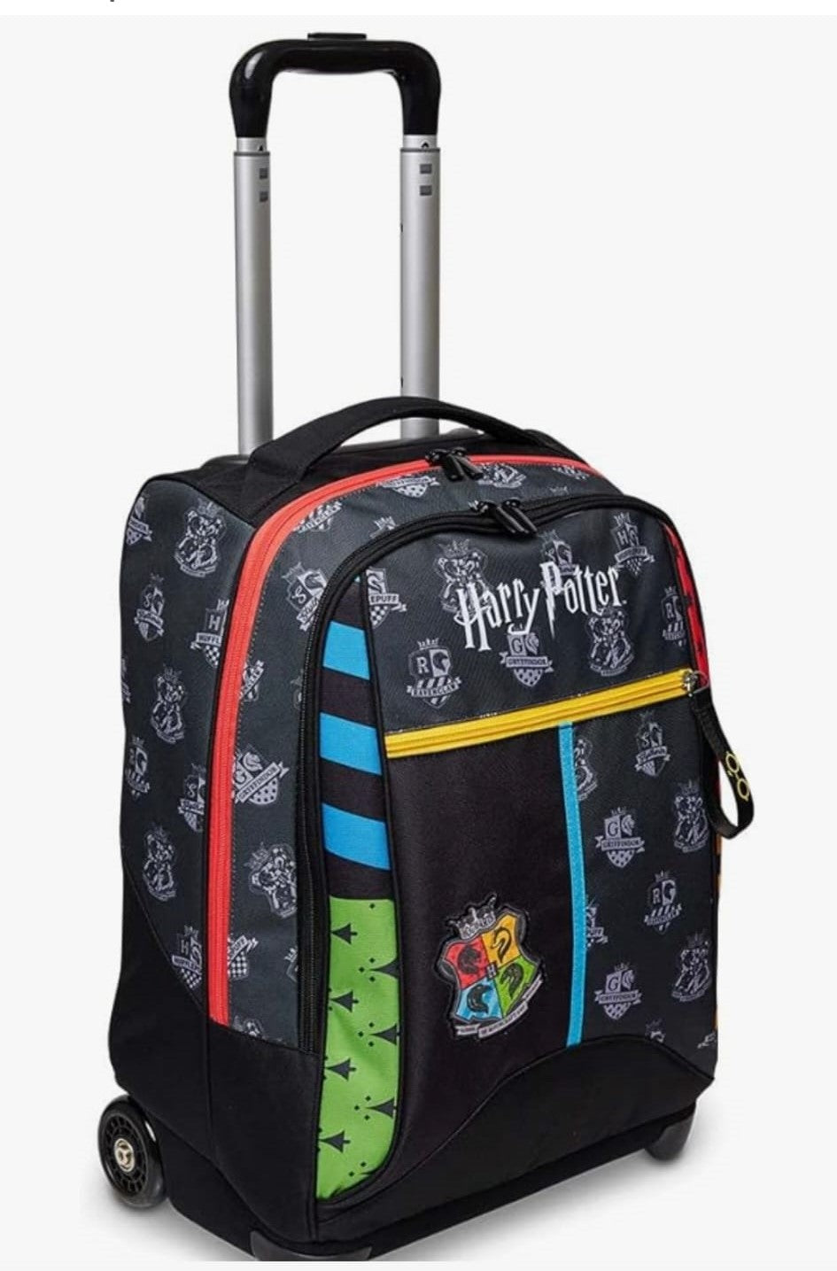 Trolley Harry Potter
