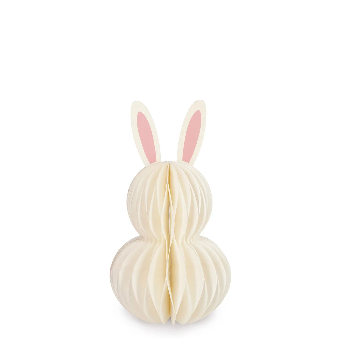 Legami: Set di 2 Coniglietti Pieghevoli in Carta - Hoppy Easter