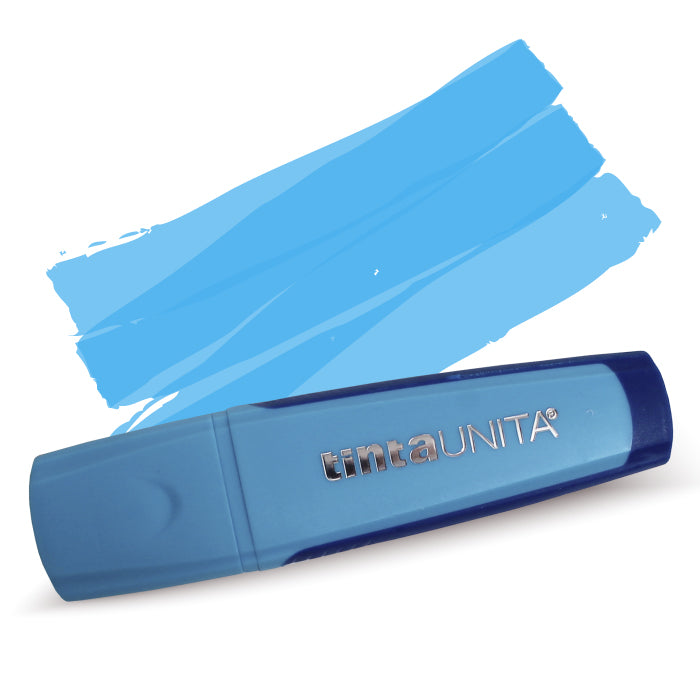 Evidenziatore Tinta Unita fluo, classici e pastel – Vendita Singola