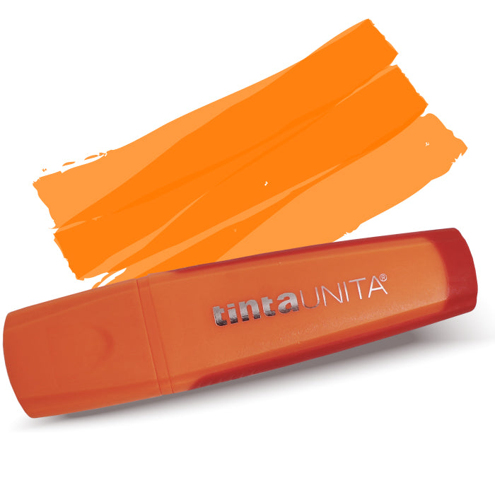 Evidenziatore Tinta Unita fluo, classici e pastel – Vendita Singola