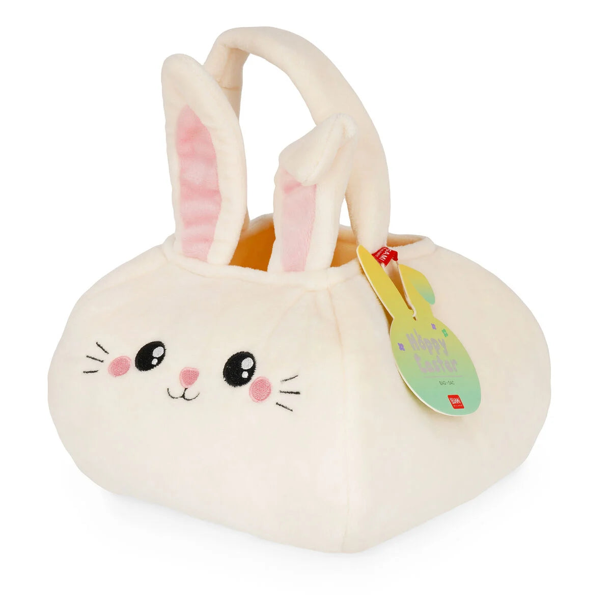 Legami: Borsa per Caccia alle Uova - Bunny - Hoppy Easter