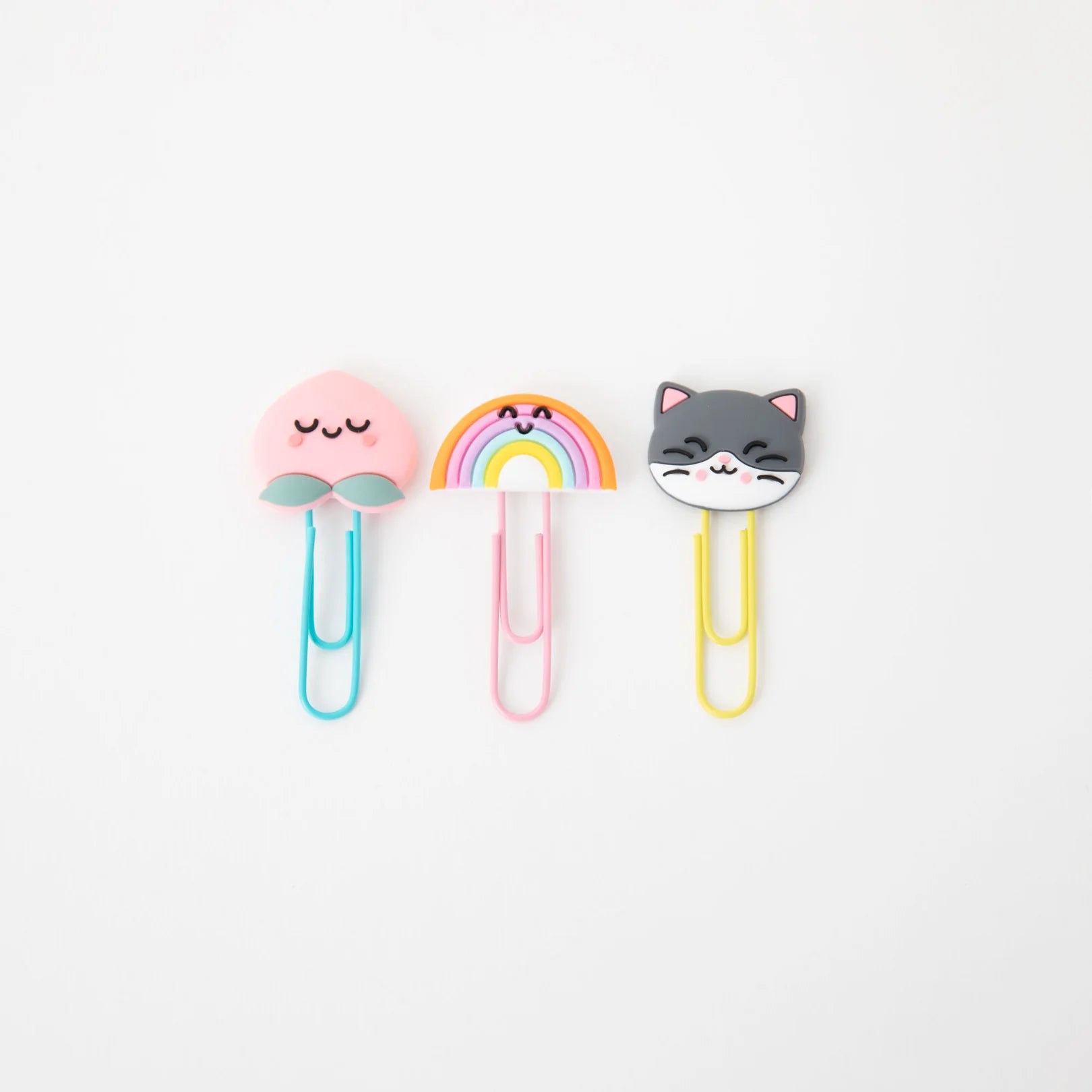 Mr. Wonderfull: Astuccio Penna - Clips - Adesivi - Be inspired