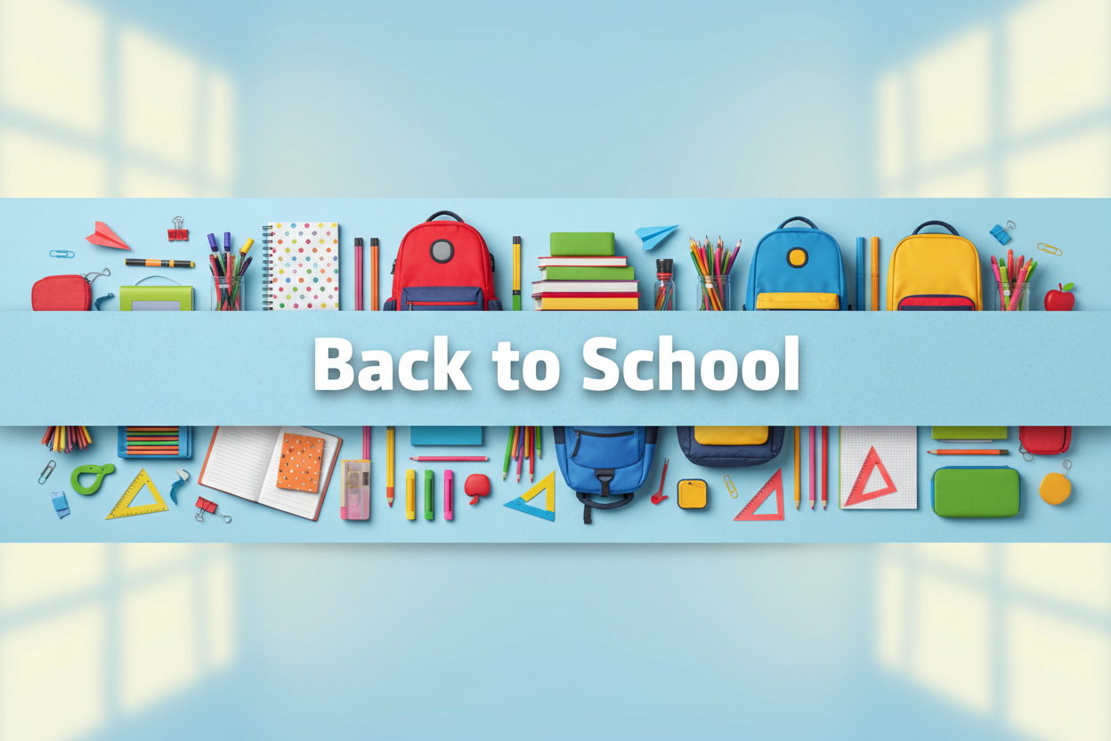 Back to School Banner Ottimizzato