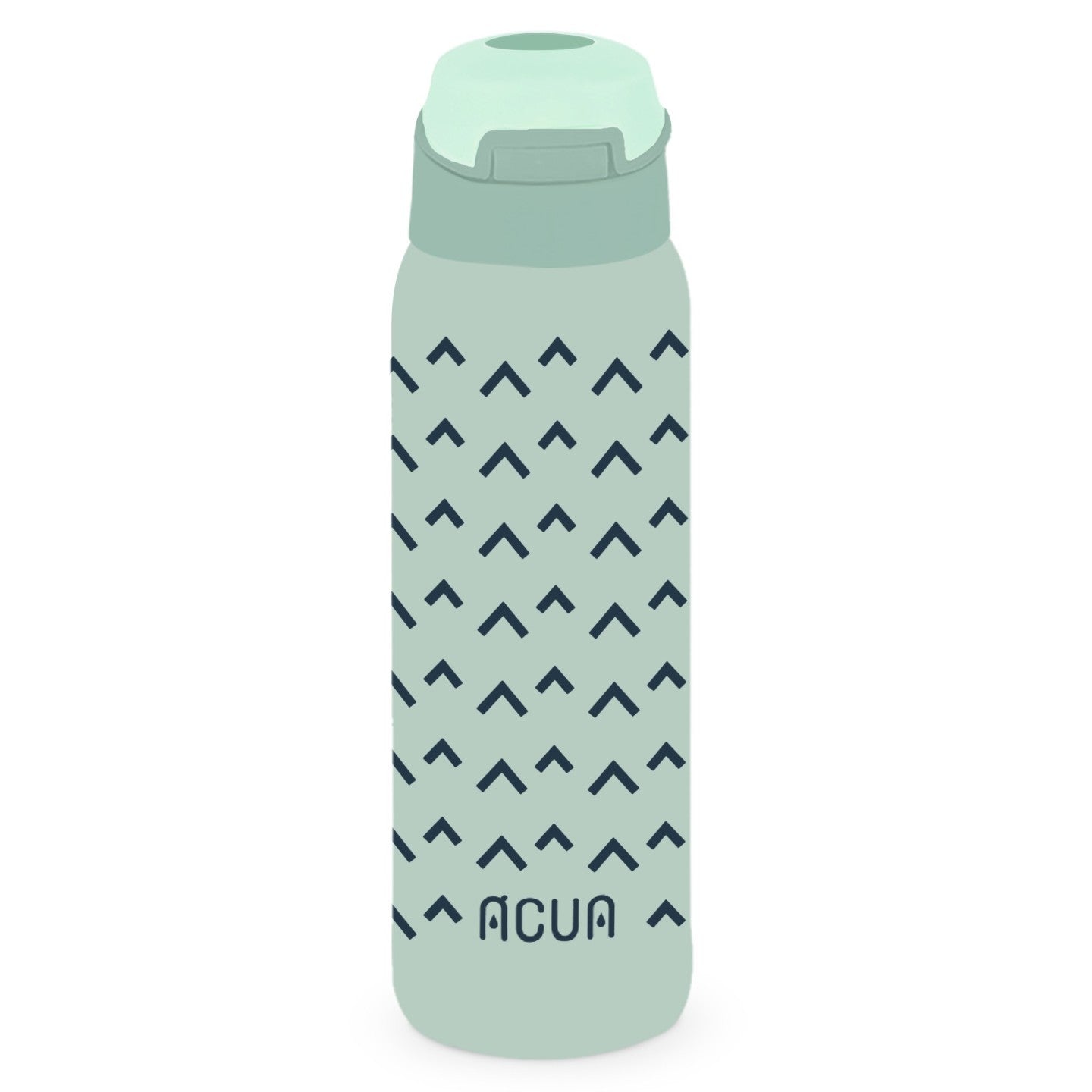 Borraccia Termica Acua Joy 500ml Design Pattern – Incanta