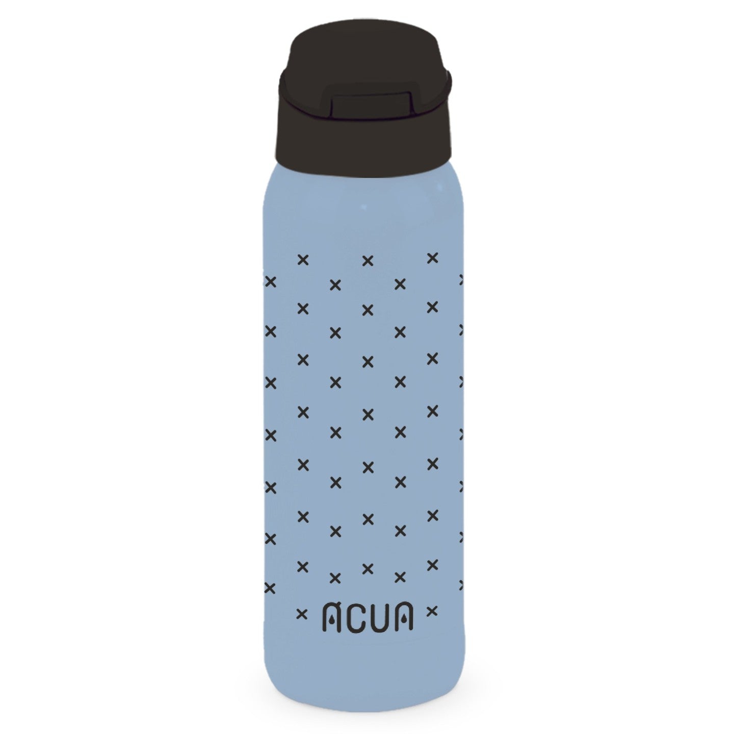 Borraccia Termica Acua Joy 500ml Design XXX – Incanta