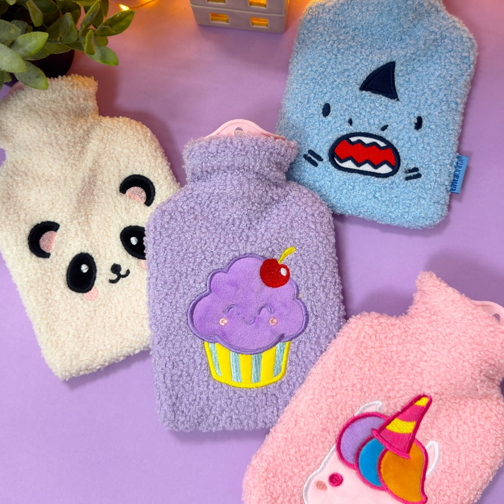 Tinta Unita: Warm Hugs Boule d’Acqua Calda tintaUNITA da 500 ml