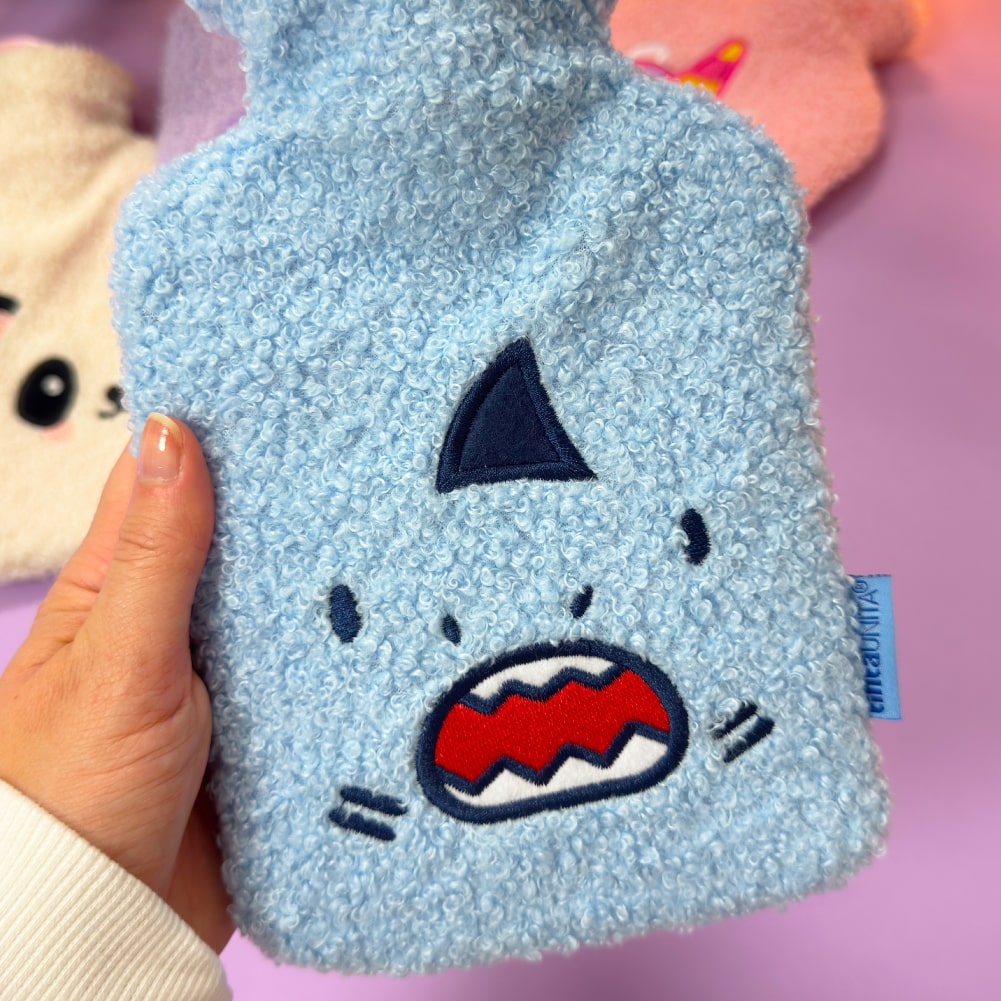 Tinta Unita: Warm Hugs Boule d’Acqua Calda tintaUNITA da 500 ml