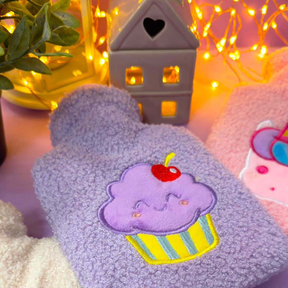 Tinta Unita: Warm Hugs Boule d’Acqua Calda tintaUNITA da 500 ml