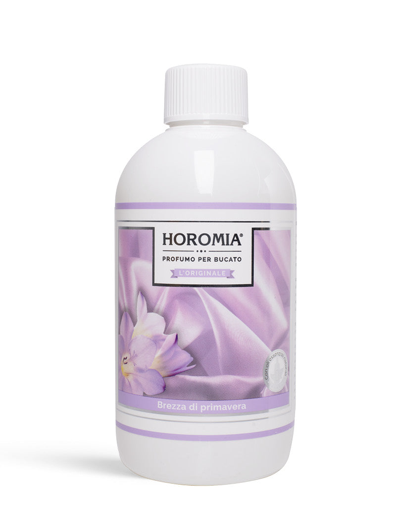 Profuma bucato Brezza di primavera 500ml