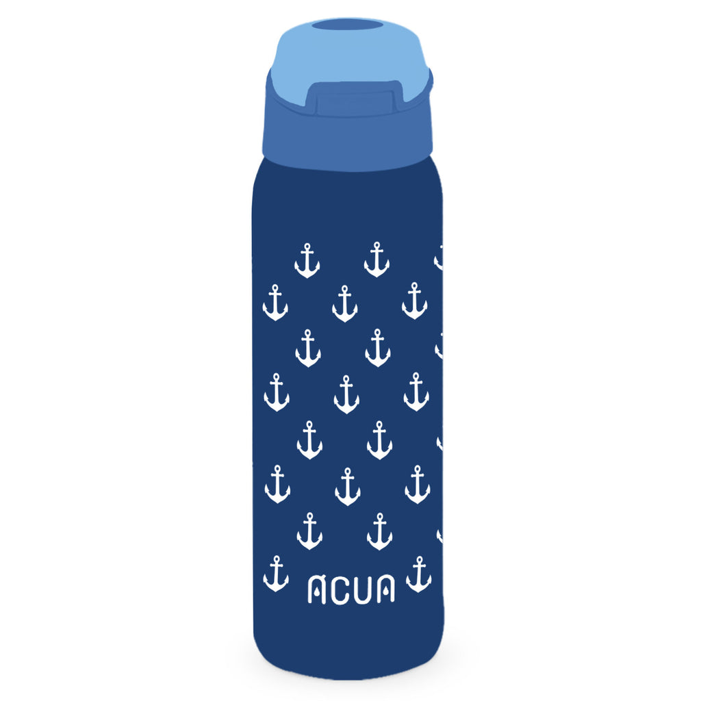 Borraccia Termica Acua Joy 500ml Design Ancore – Incanta