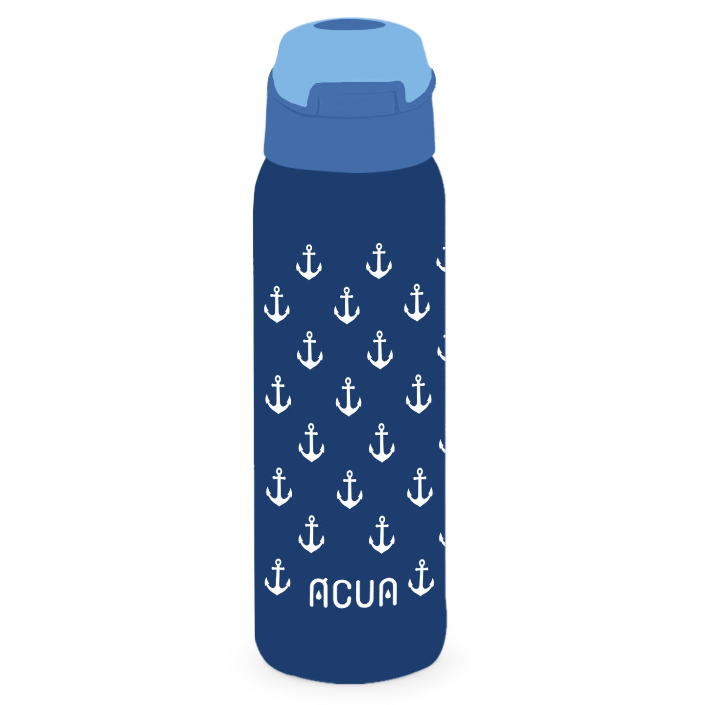 Borraccia Termica Acua Joy 500ml Design Ancore – Incanta