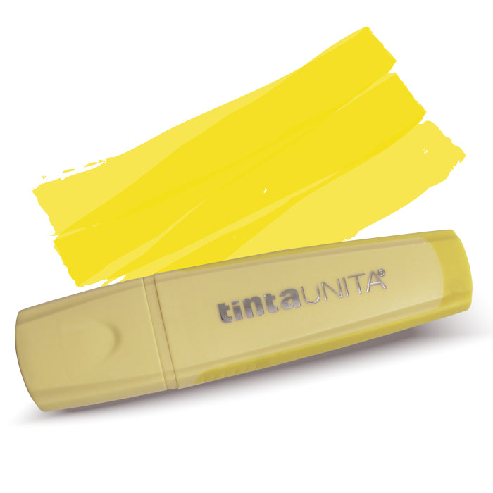Evidenziatore Tinta Unita fluo, classici e pastel – Vendita Singola