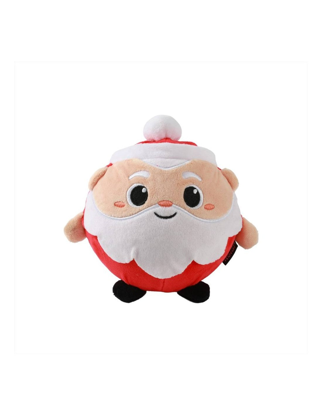 ITOTAL: Cuscino Squishy Santa - Itotal