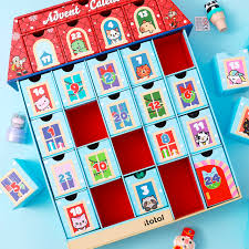 Calendario dell’Avvento iTotal