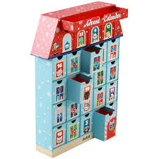 Calendario dell’Avvento iTotal