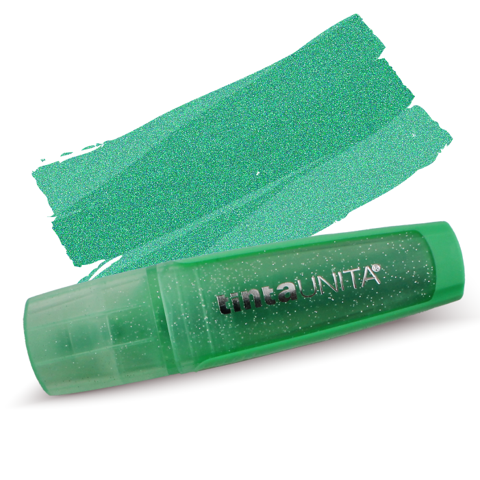 Evidenziatore Tinta Unita Glimmer effetto brillante– Vendita Singola