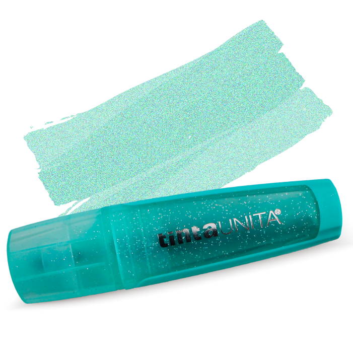 Evidenziatore Tinta Unita Glimmer effetto brillante– Vendita Singola