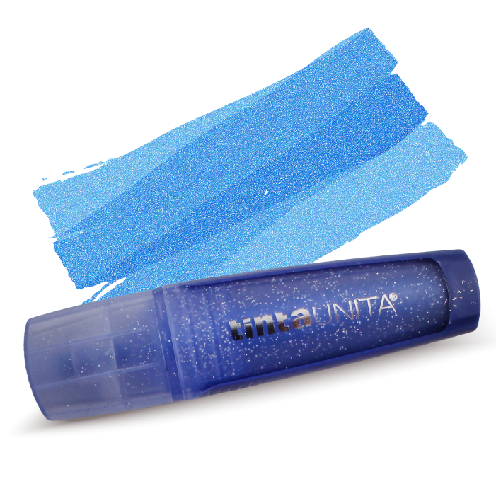 Evidenziatore Tinta Unita Glimmer effetto brillante– Vendita Singola