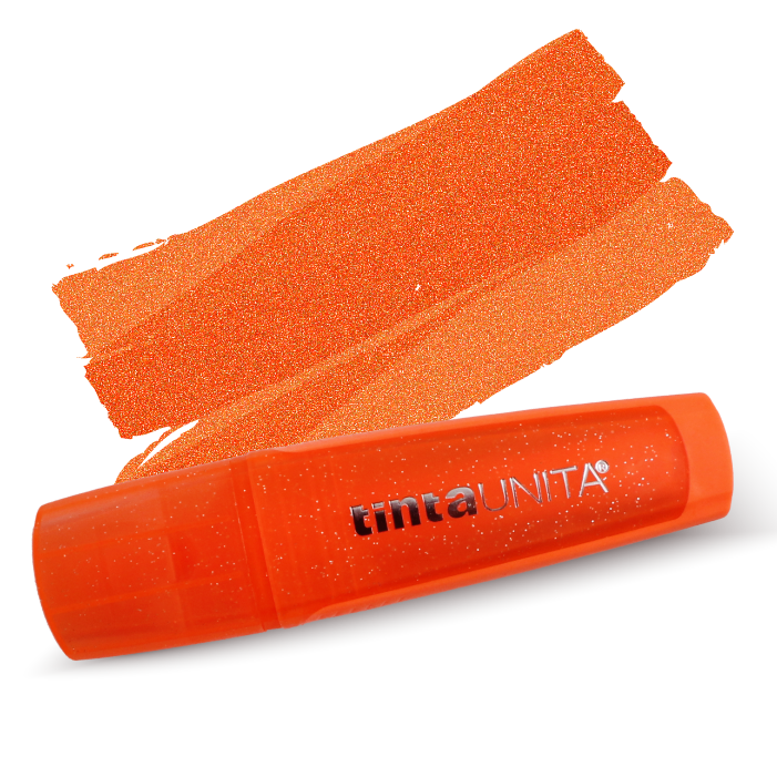 Evidenziatore Tinta Unita Glimmer effetto brillante– Vendita Singola