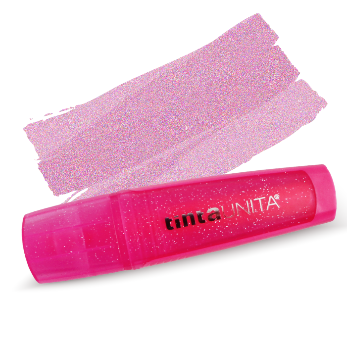 Evidenziatore Tinta Unita Glimmer effetto brillante– Vendita Singola