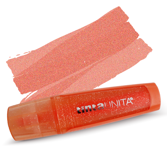 Evidenziatore Tinta Unita Glimmer effetto brillante– Vendita Singola