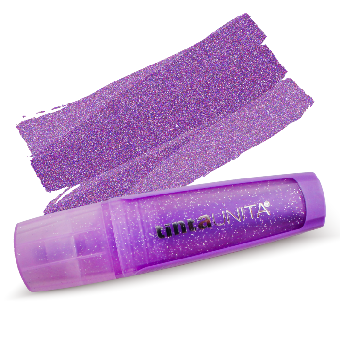 Evidenziatore Tinta Unita Glimmer effetto brillante– Vendita Singola