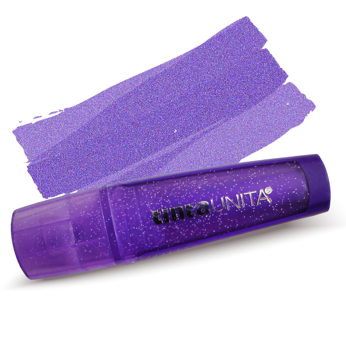 Evidenziatore Tinta Unita Glimmer effetto brillante– Vendita Singola