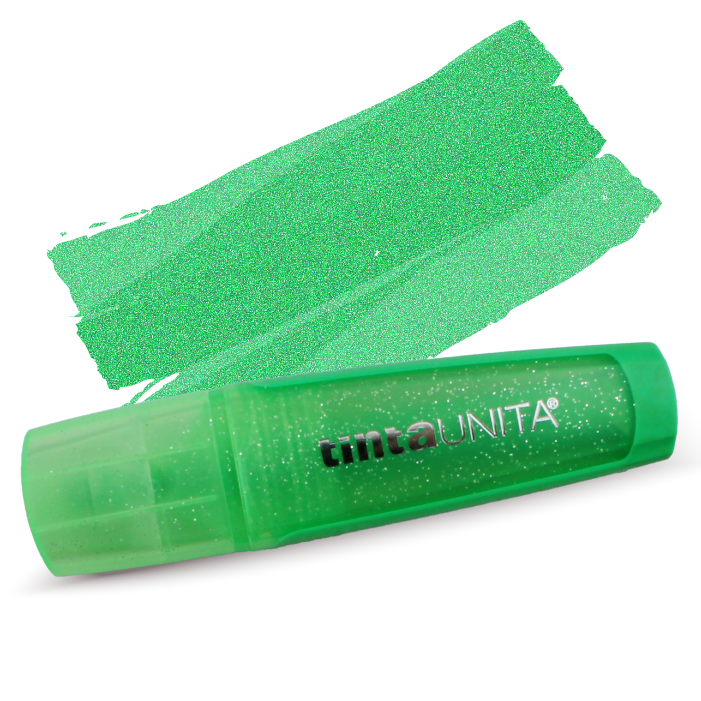 Evidenziatore Tinta Unita Glimmer effetto brillante– Vendita Singola